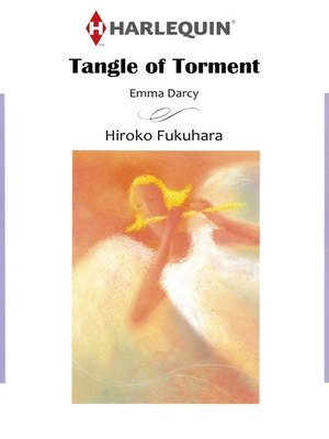 cover image of Tangle of Torment